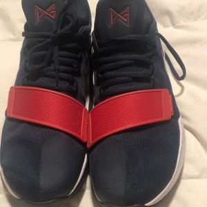 Nike PG13 - Brand New